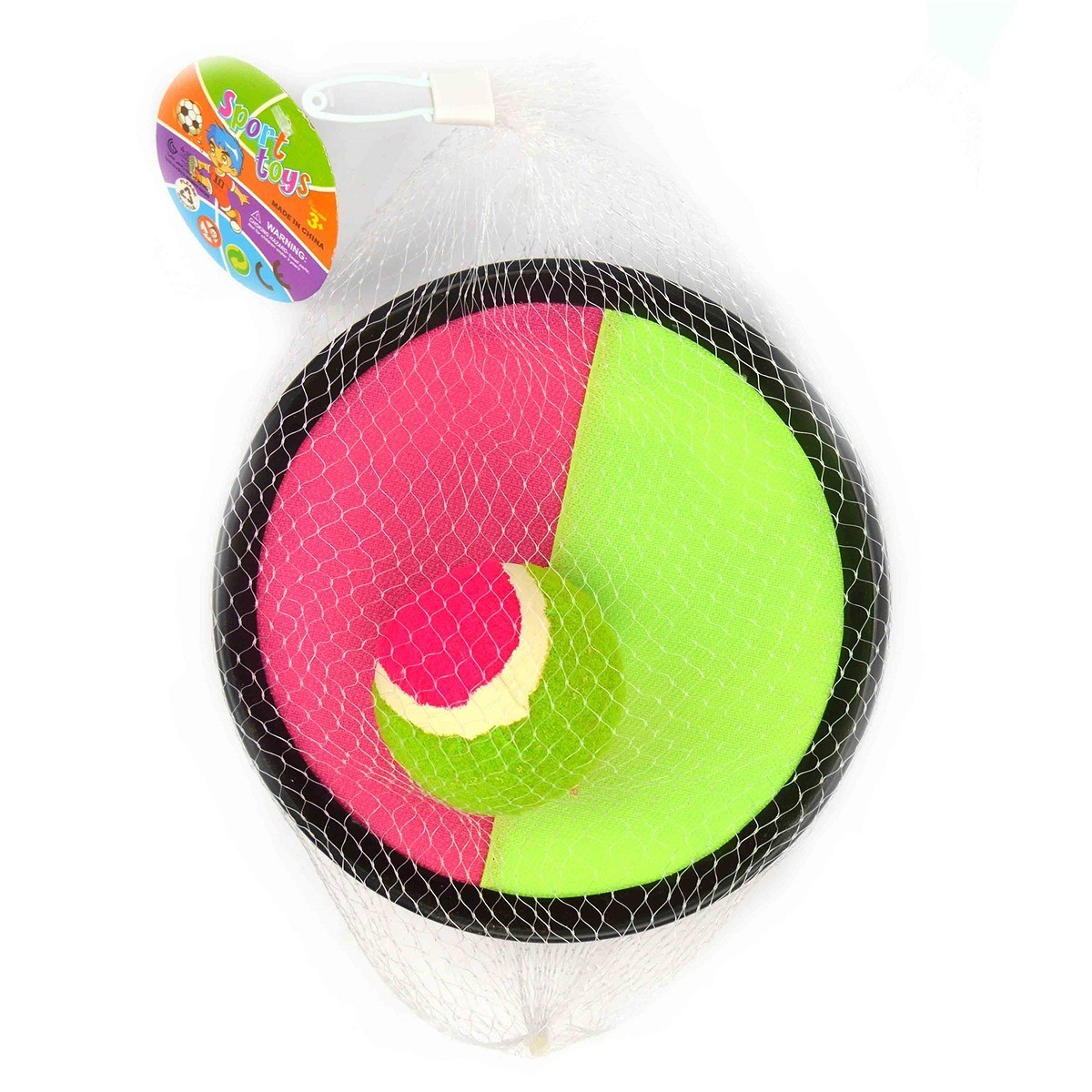 Catch ball 18 cm