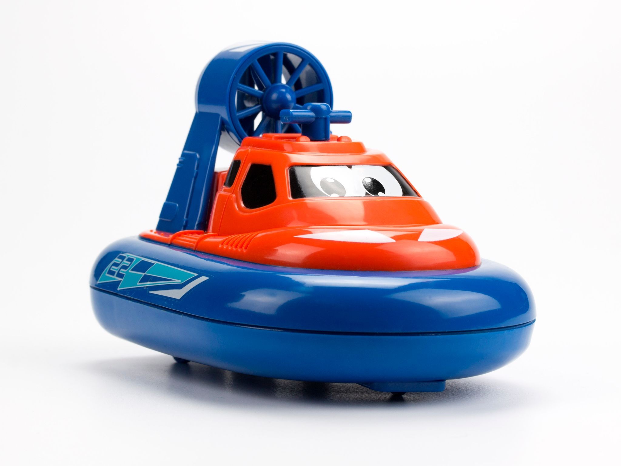 Silverlit Tooko My First RC Hovercraft