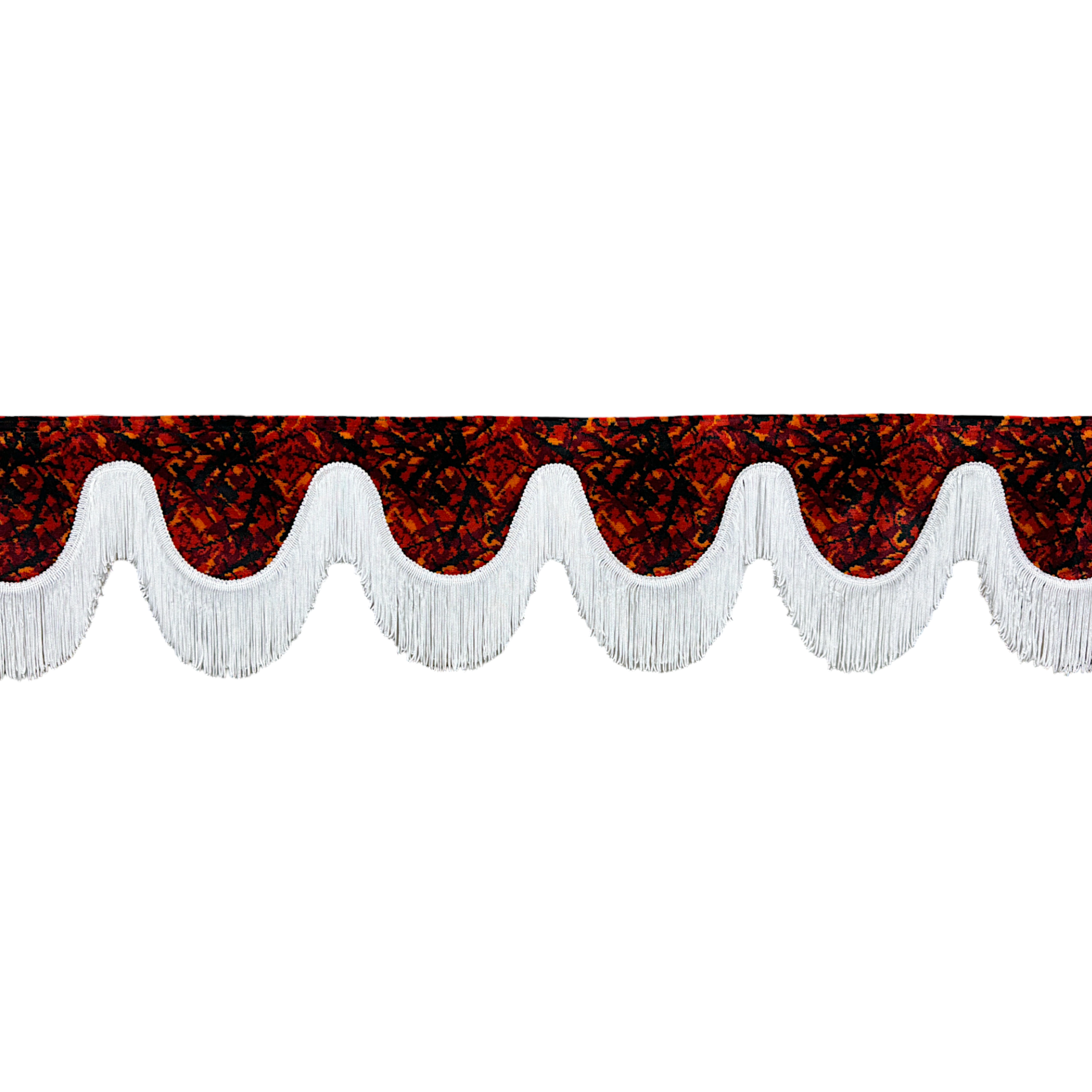 Frontgardin Bussplysch