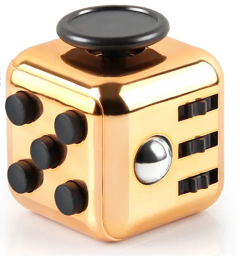 Fidget Cube special (Star)