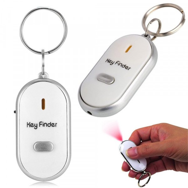 Key Finder - nyckelring