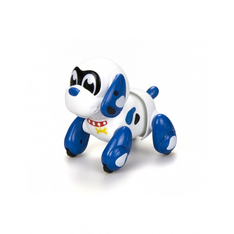 Silverlit Ruffy Robot Dog