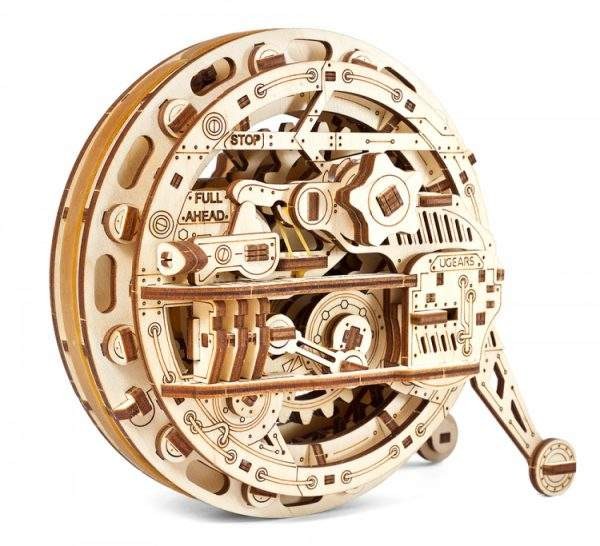 Ugears Monowheel