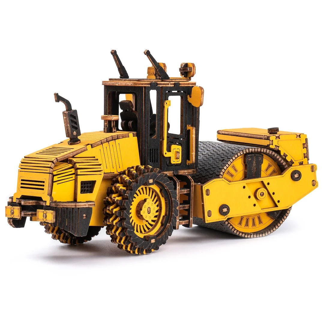 Road Roller TG701K Robotime