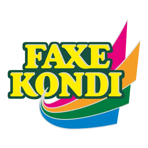Faxe Kondi
