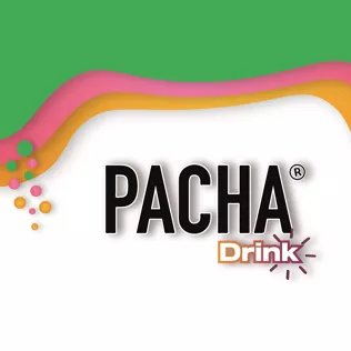 Pacha Drink