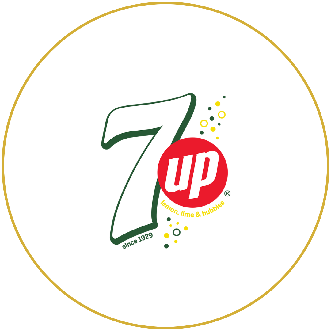 7UP