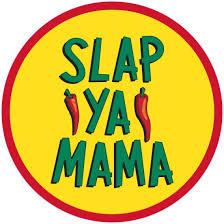 Slap Ya Mama!
