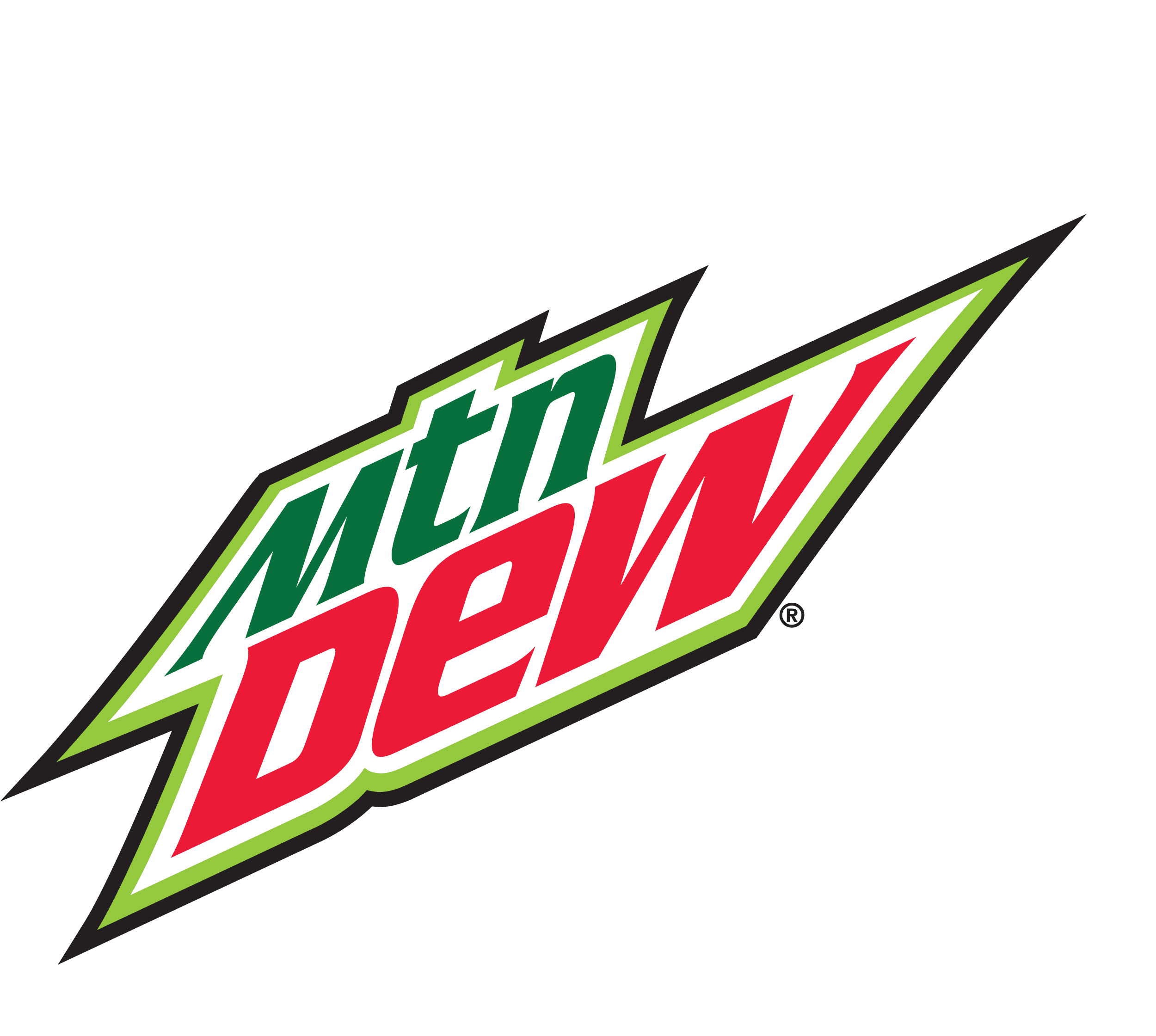 Mnt Dew