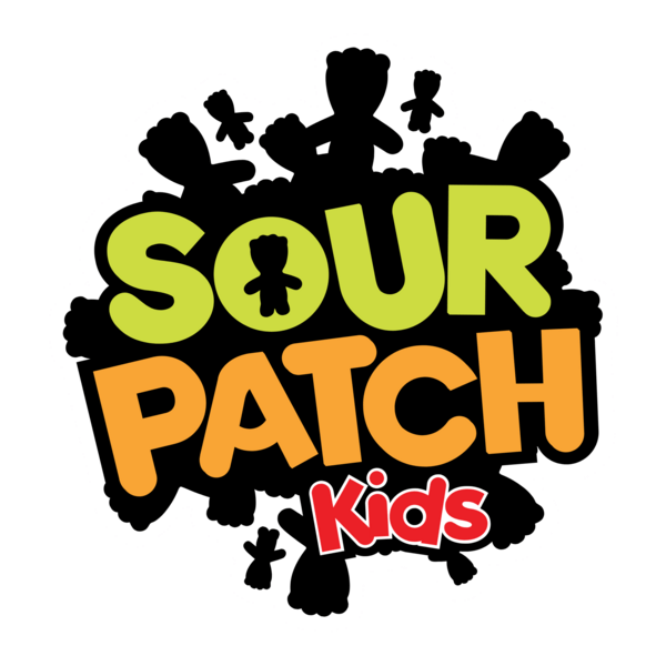 Sour Patch Kids