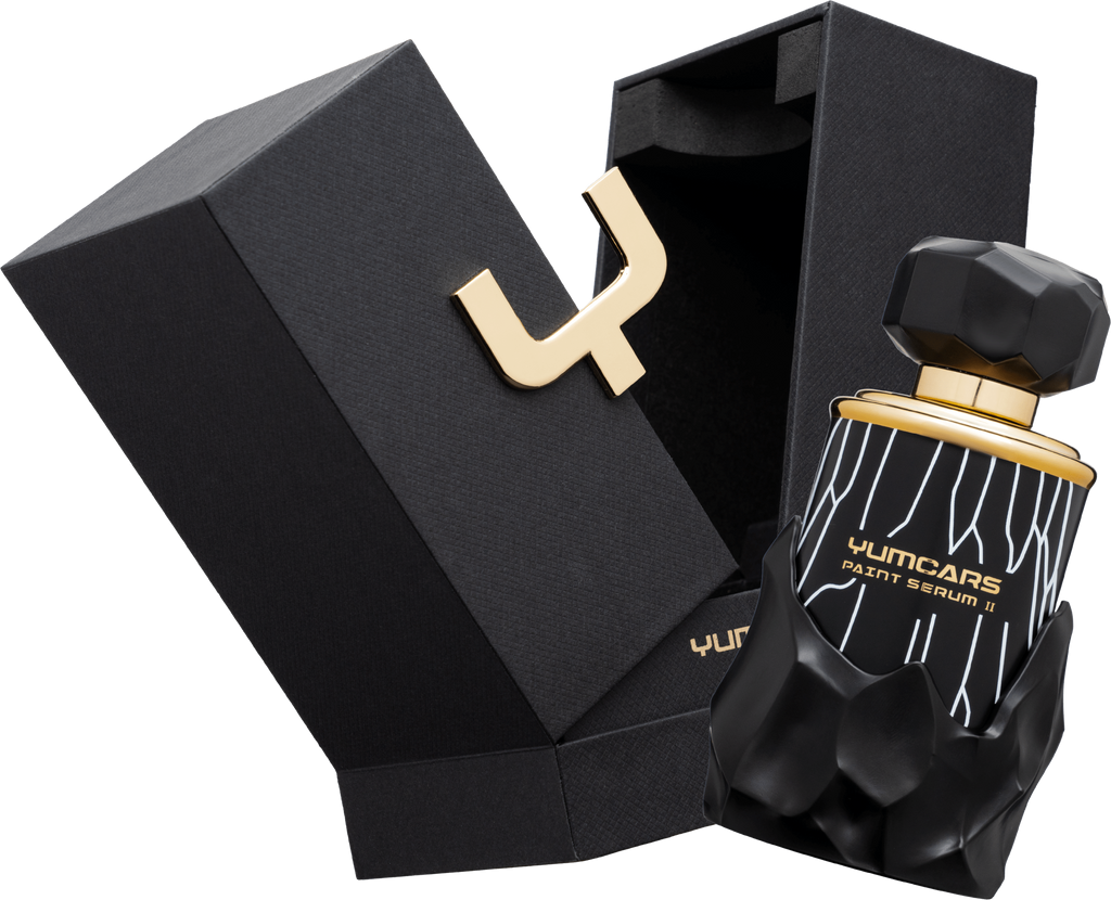 YUM Paint Serum II