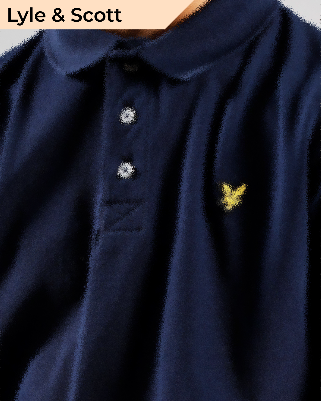 Lyle & Scott