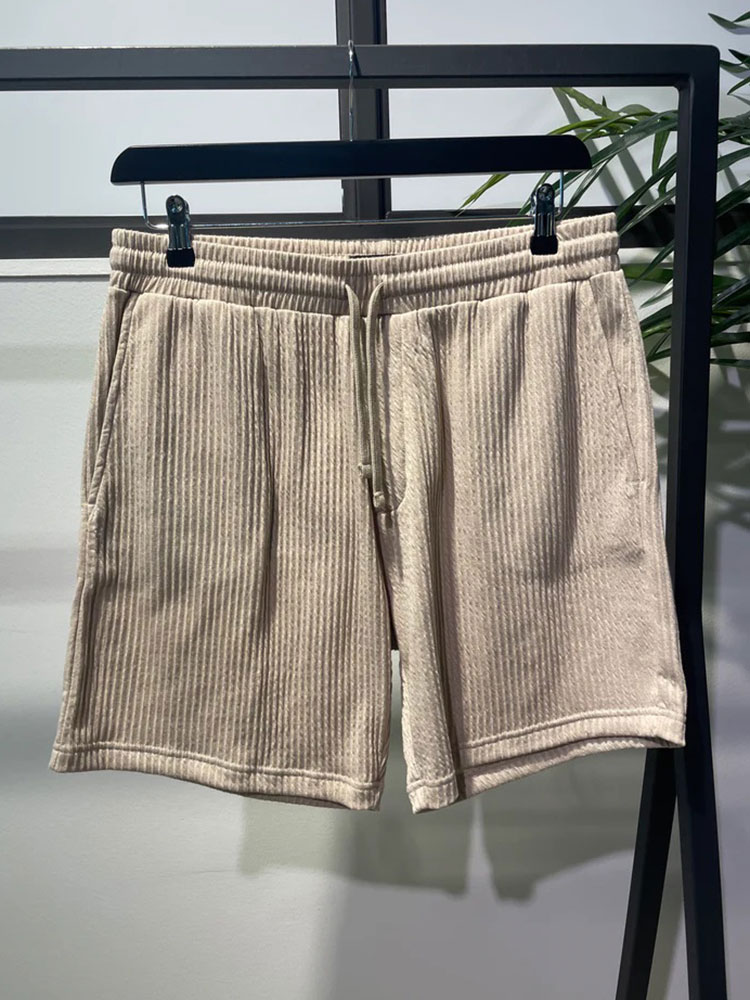 Nico Flannel Shorts main image 1