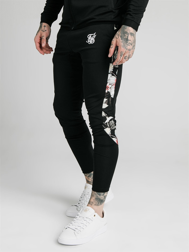 Sik Silk Track Pants Paapi.se