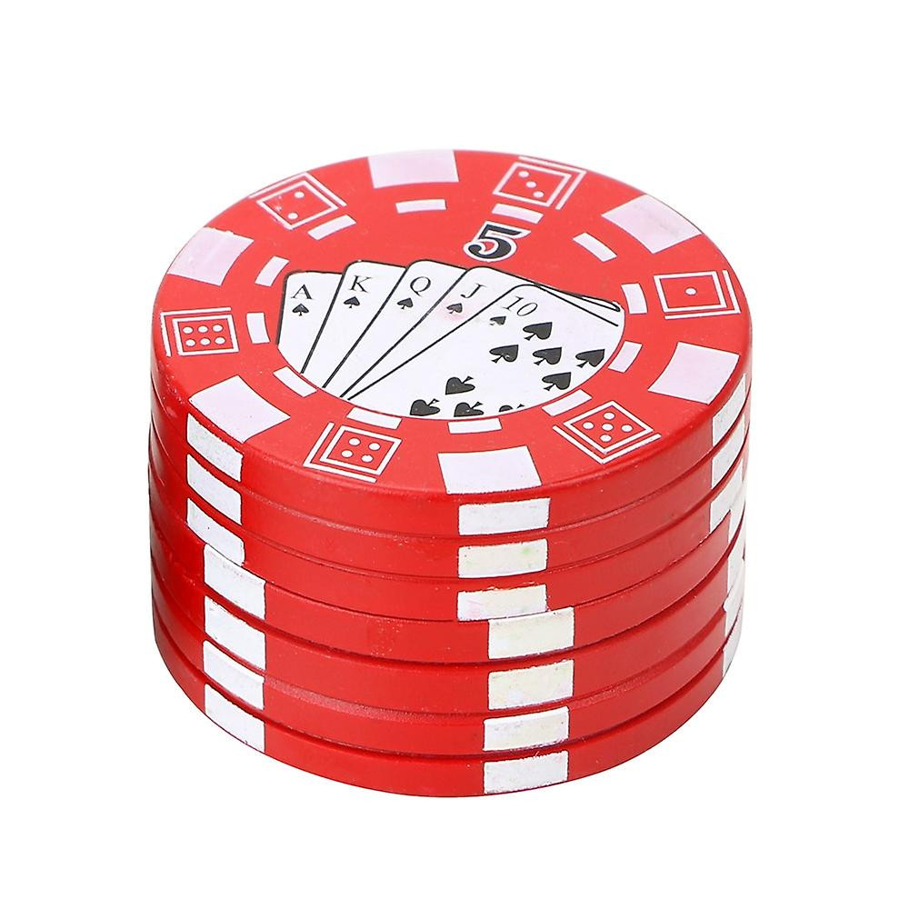 Poker grinder