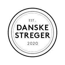Danske Streger