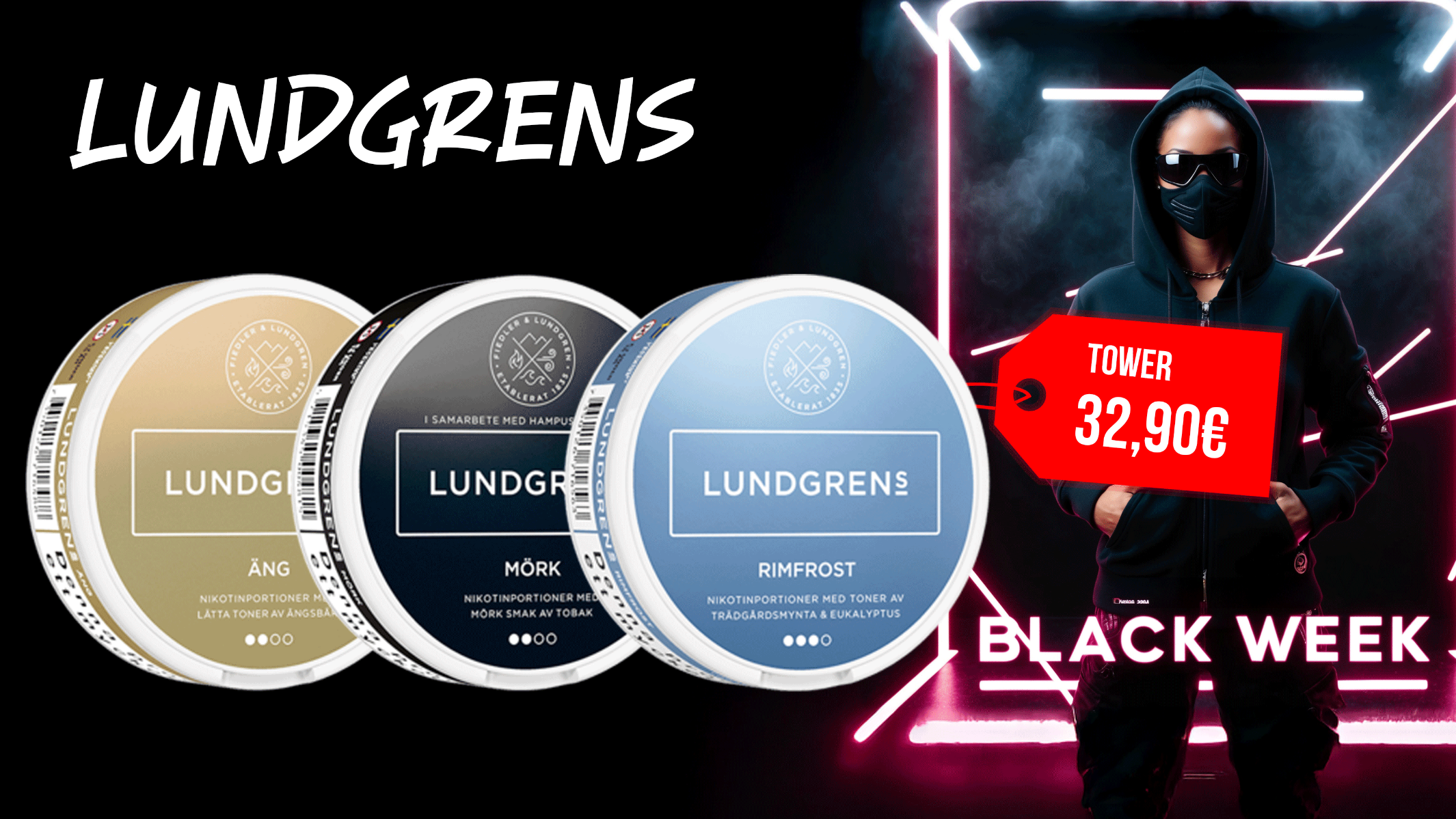 lundgrens-black-week