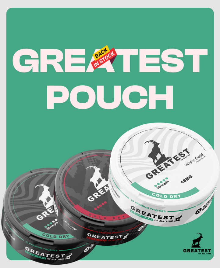 greatest-snus