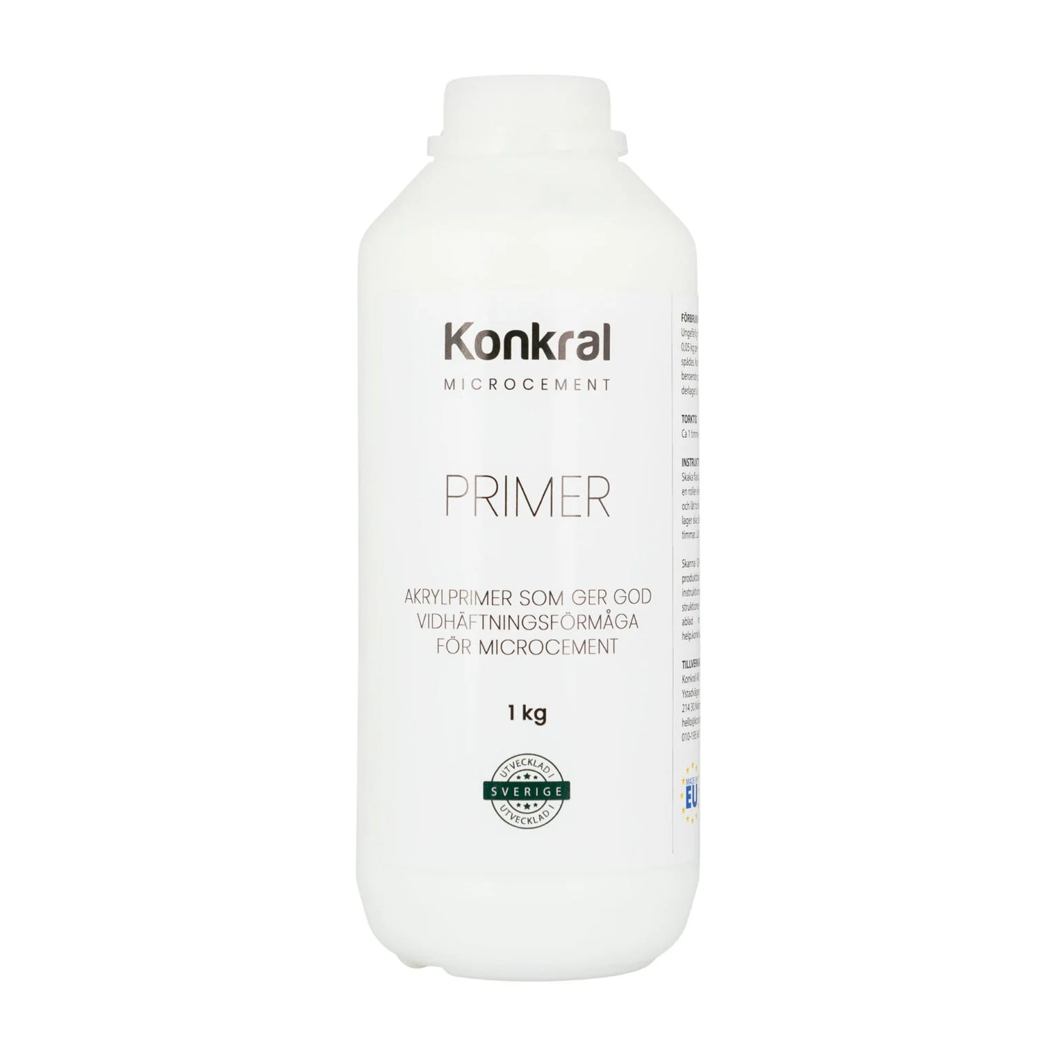Primer 1 Liter