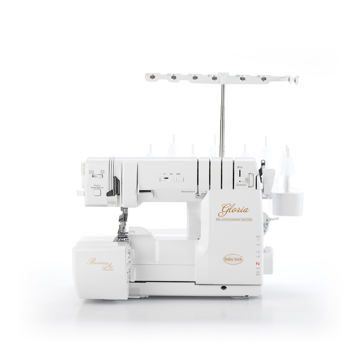 Babylock Overlock