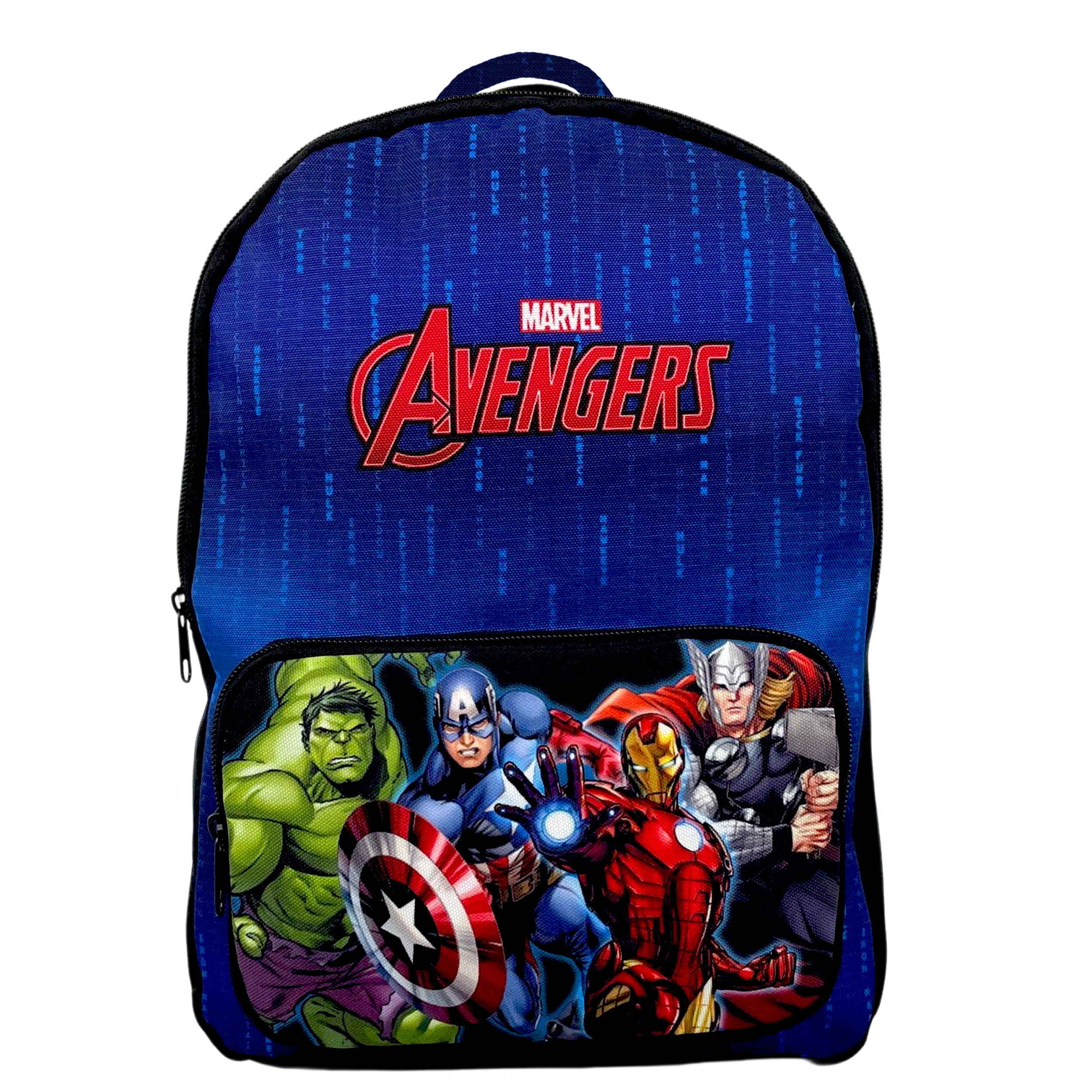Avengers Ryggsäck