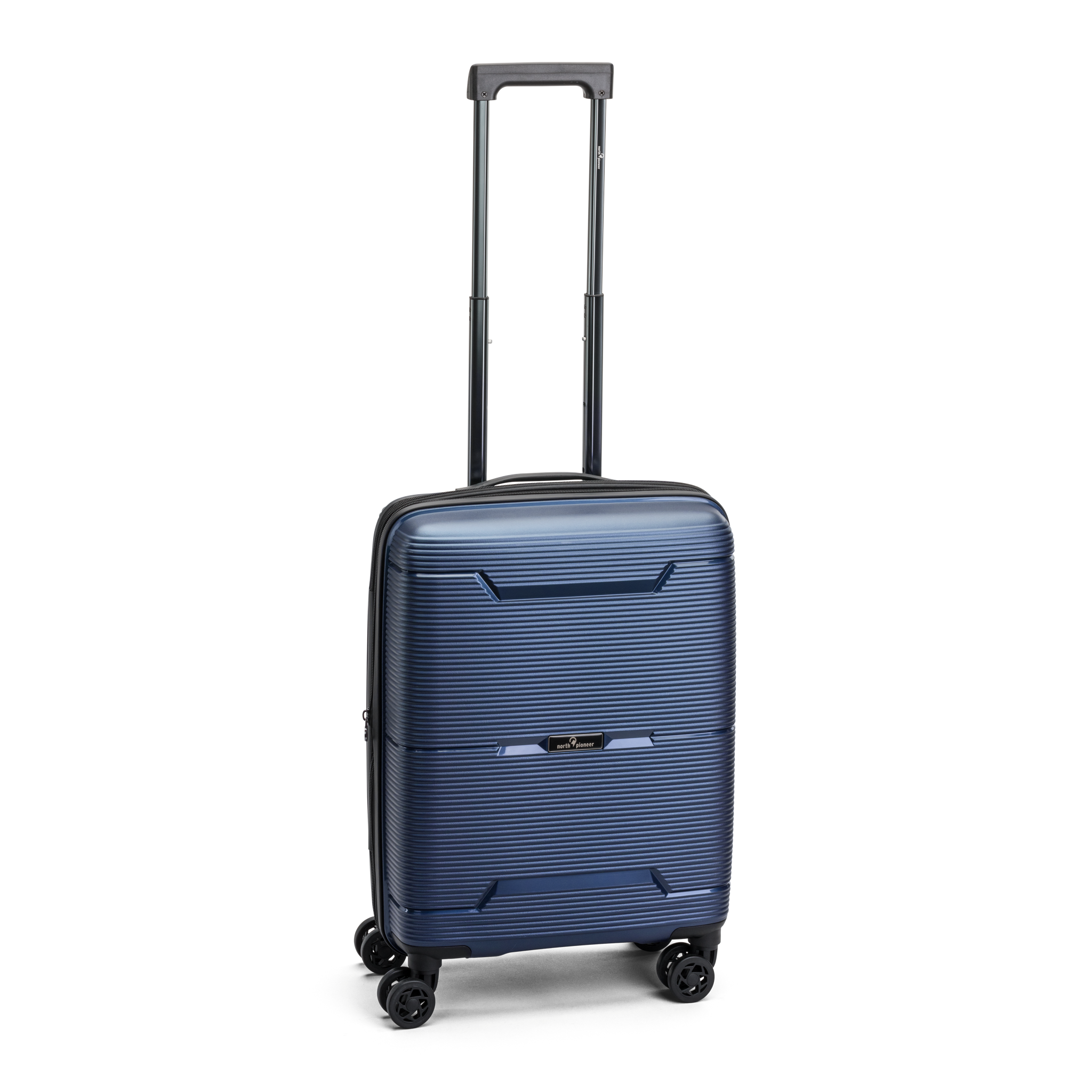 North Pioneer Kabinväska Bergen expanderbar 55 cm Navy