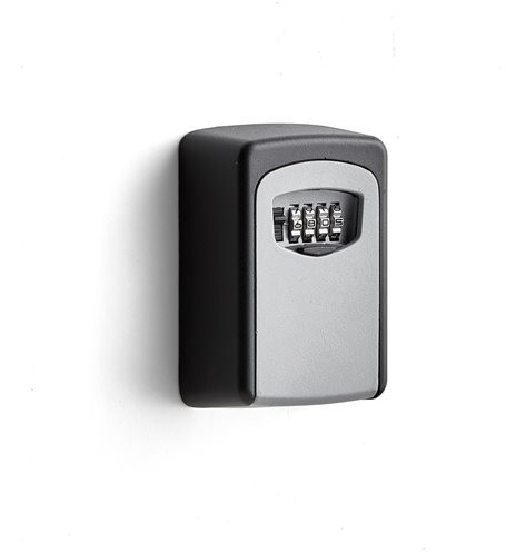 Nyckelgömma MBG 29 Robur Safe