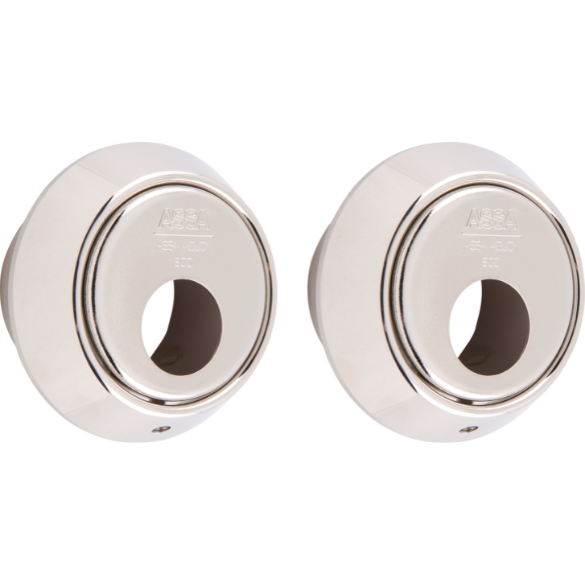 Assa Cylinderbehör 3212 (Nickel) Assa abloy