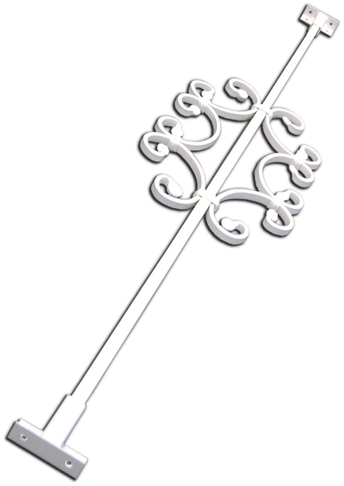Inkrypningsskydd (Vit)