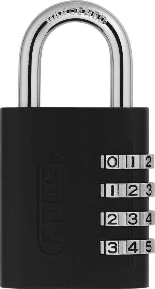 Hänglås 158KC/45 kombination Abus