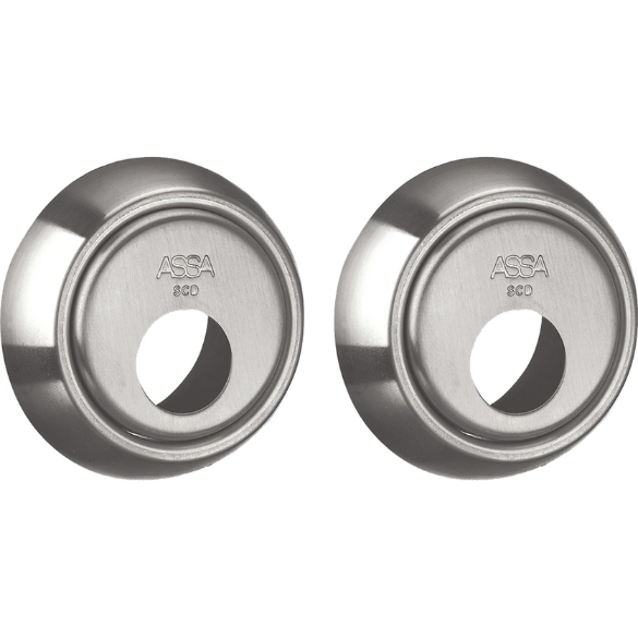 Assa Cylinderbehör 3212 (Rostfri) Assa abloy