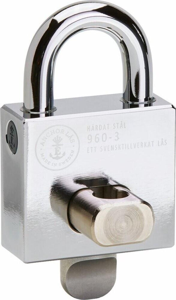 Hänglås 960-3 (28mm) ANCHOR LÅS