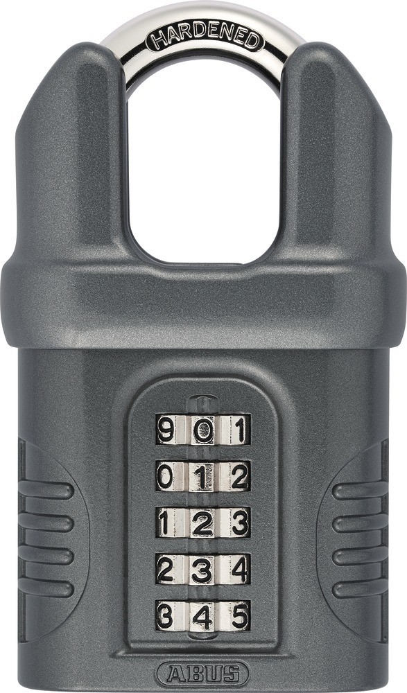 Hänglås 158CS/65 kombination Abus