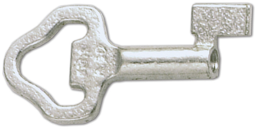 Nyckel Z30 465/60 Abus
