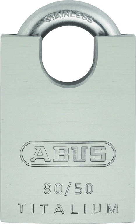 Hänglås 90RK/50TI Abus