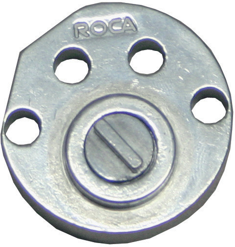 Cylinderförlängare rund (10 mm) ROCA