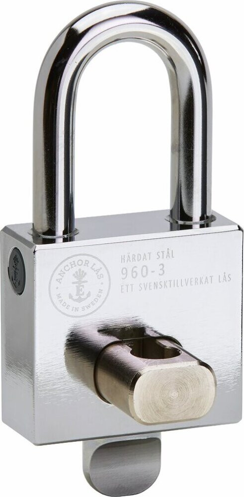 Hänglås 960-3 (50mm) ANCHOR LÅS