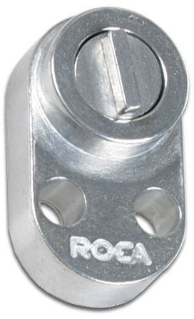 Cylinderförlängare oval (10 mm) ROCA