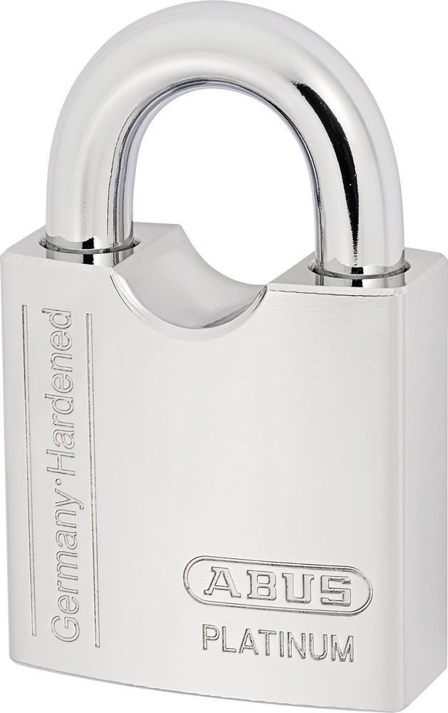 Hänglås 35/55 Platinum Abus