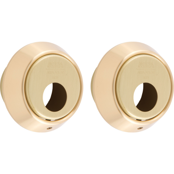 Assa Cylinderbehör 3212 (Mässing) Assa abloy