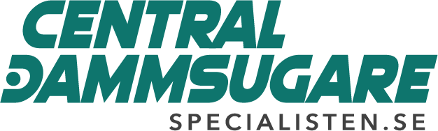 Centraldammsugarespecialisten
