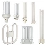 Kompaktlysrör online till bästa pris