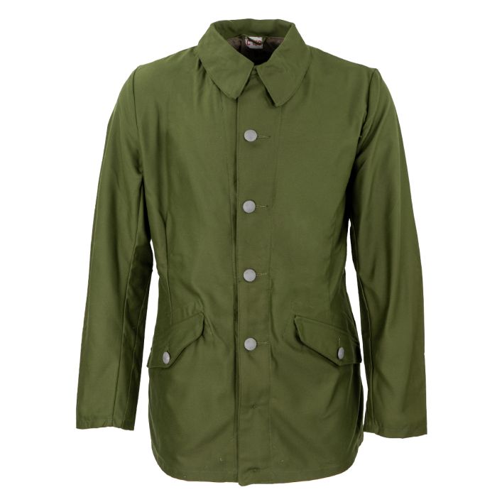 Original Swedish Army M59 Field Jacket