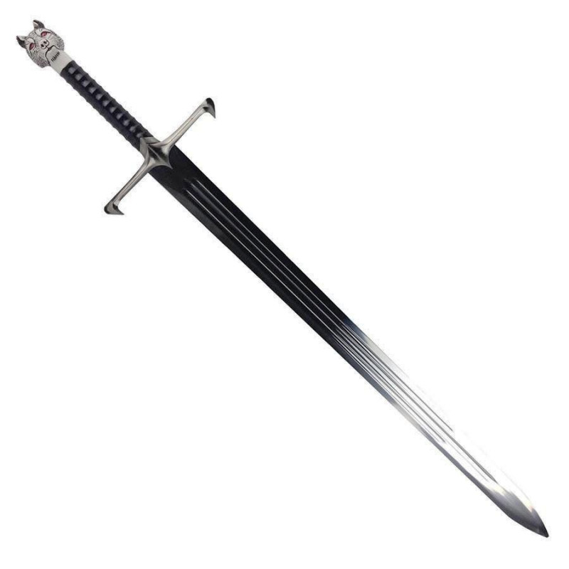 Longclaw Sword of Jon Snow, Game of Thrones svärd