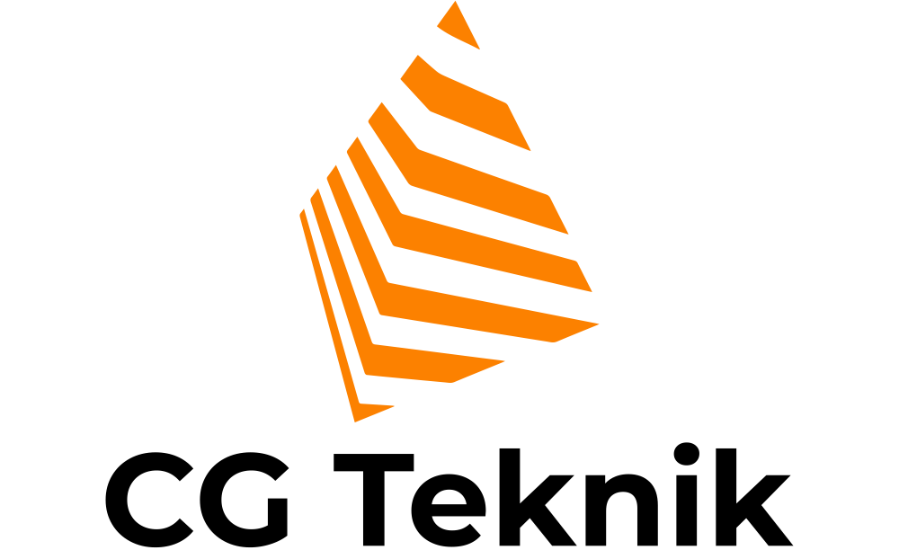 CG Teknik AB