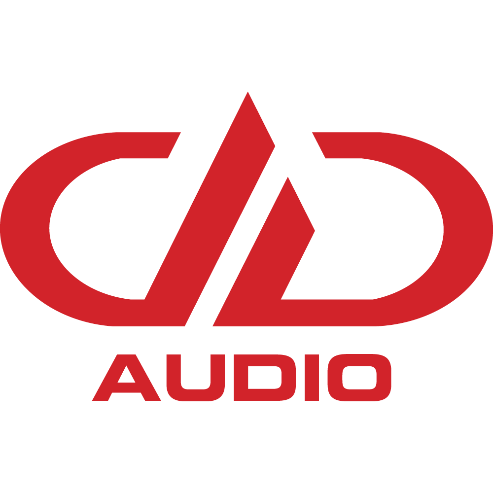 DD Audio