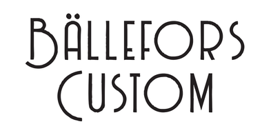 Bällefors Custom