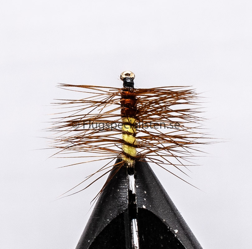 Fliegenfisch-Köder Set - 12 Bunte Köder Für Forelle & Lachs