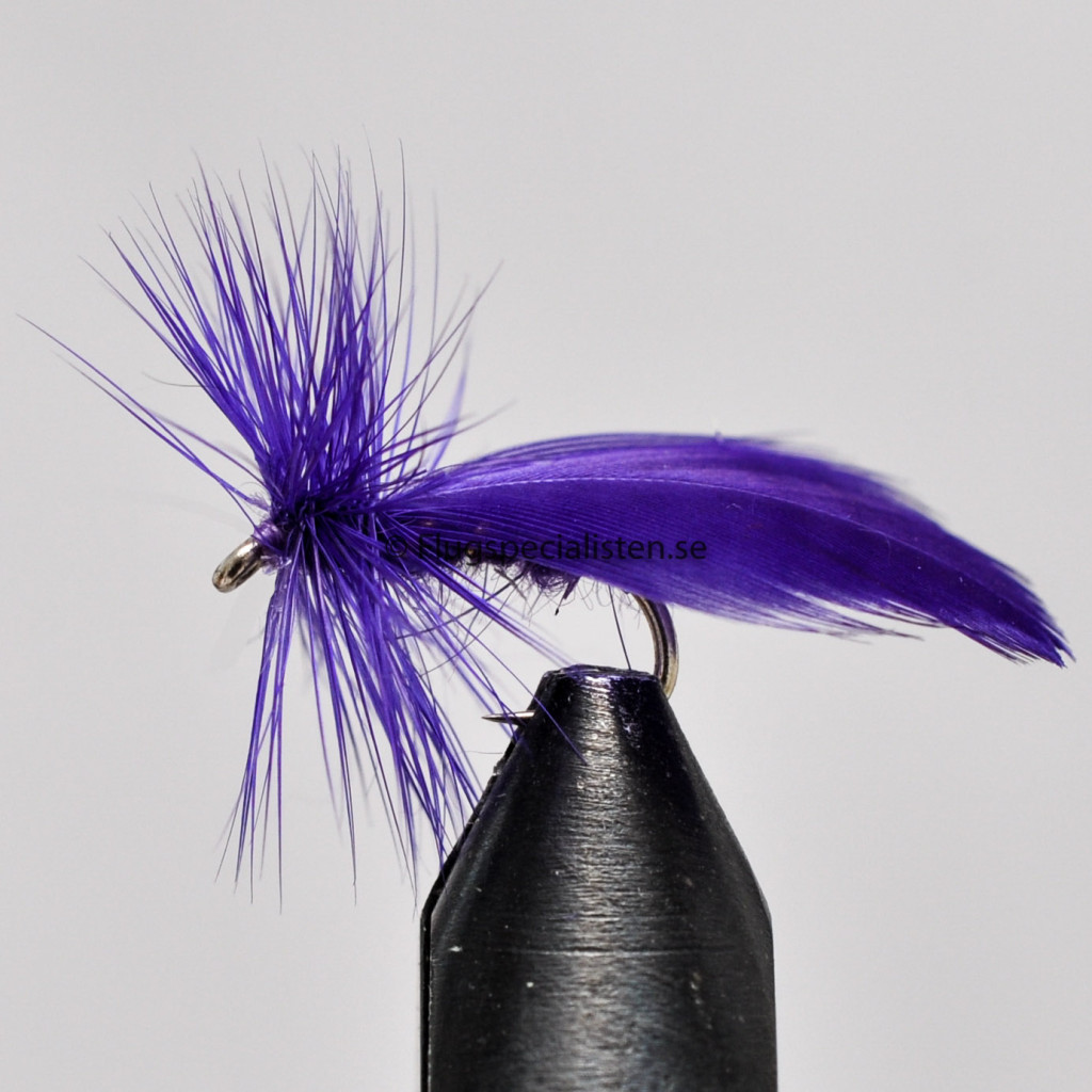 BARBLESS BROT FLIEGEN 12er Set - Ohne Widerhaken Für Forelle & Karpfen