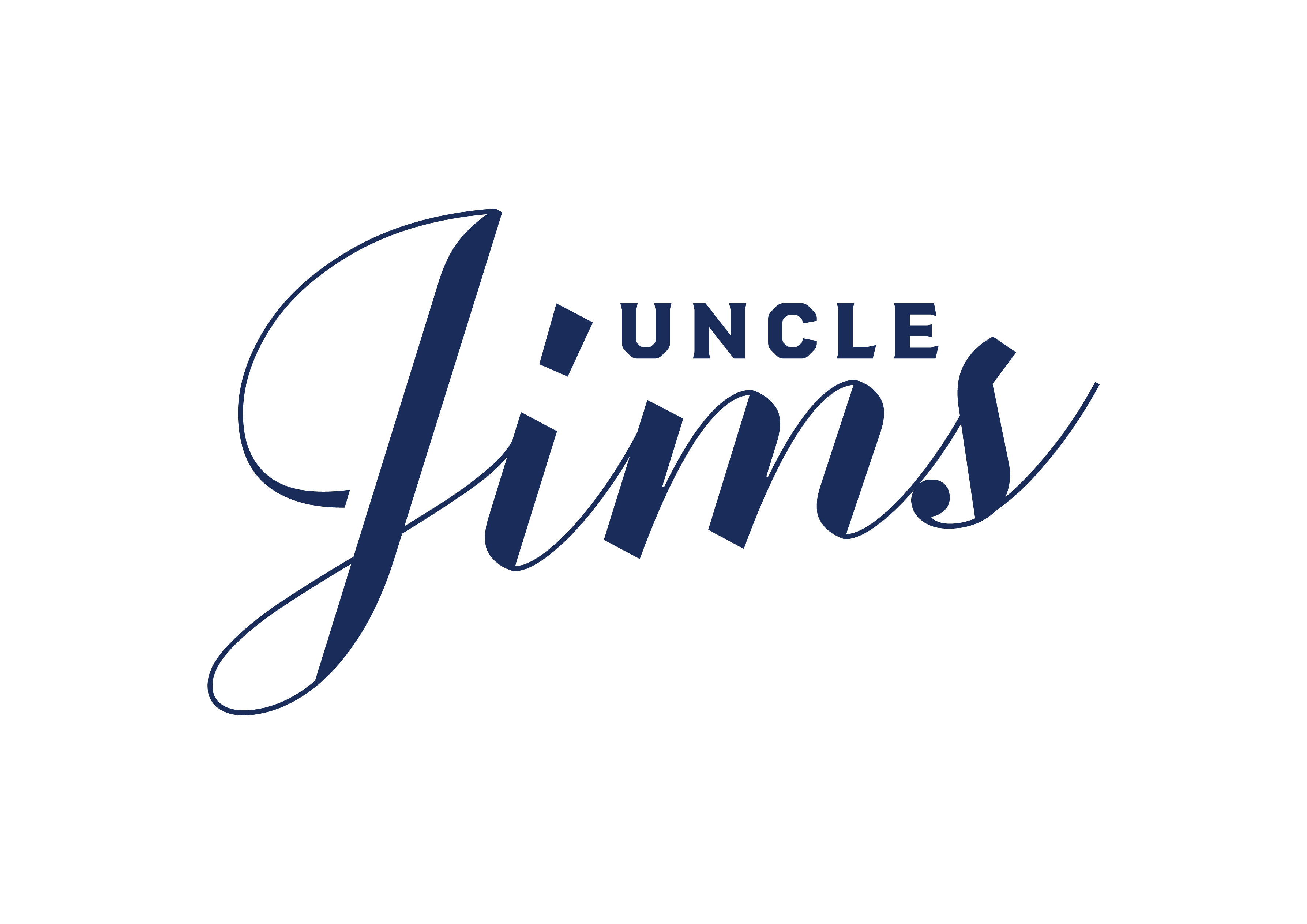 Uncle Jims